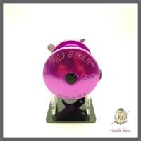 ราคา สินค้ามือสอง!! รอกตกปลามือสอง!! Pro Gear 251 Reel Made In USA (42455598013)