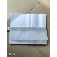 ราคา Combo 500 แผ่น 25x30, 20x20, 30x30, 20x25ซม. กระดาษกันความชื้น, กระดาษดูดความชื้น, กระดาษซับเสื้อผ้า (25646434254)