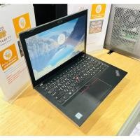ราคา Lenovo ThinkPad X280 i5 8350U 1.7Ghz RAM16 M.2 512 มือสอง (48002568799)