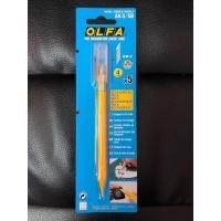 ราคา มีดตัดกระดาษ มีดคัตเตอร์ โอฟ่า OLFA รุ่น AK-5 (28505978075)