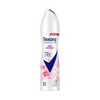 ราคา เรโซนา สเปรย์เซ็กซี่บูเก้ Rexona Sexy Bouquet Spray 135ml. (49959566601)