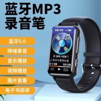 ราคา สินค้าใหม่ ส18 ความละเอียดสูง ลดเสียงรบกวนนาฬิกาเครื่องบันทึกเสียงอัจฉริยะควบคุมเสียงธุรกิจการประชุมการเรียนรู้บันทึก (48161383708)