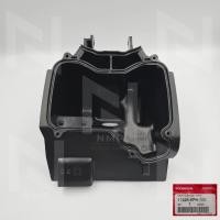 ราคา เสื้อหม้อกรอง พร้อมซีล WAVE 100 U-BOX WAVE 100S U-BOX WAVE 100K 2005 แท้ HONDA AIR FILTER CASE 70 (22146913781)