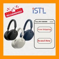 ราคา Sony WH-1000XM5 Wireless Noise Cancelling Headphones (25289386875)
