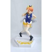 ราคา โมเดลฟิกเกอร์ Hoshizora Rin Love Live School Idol Project Figure (23920136529)