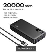 ราคา Power Bank ยี่ห้อ UGreen 20000 mAh ของแท้ (57654157386)