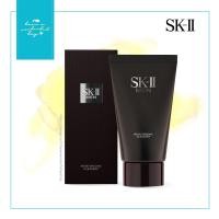 ราคา แท้ % SK-II Men Moisturizing Cleanser 120g ทำความสะอาดผิวหน้าช่วยขจัดสิ่งสกปรกออกจากรูขุมขนได้อย่างหมดจดมอบความชุ่มชื้น (20589129180)