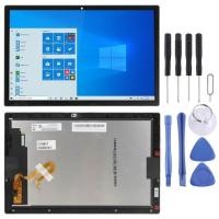 ราคา พร้อมส่ง OEM หน้าจอ LCD และ Digitizer Full Assembly พร้อมกรอบสําหรับ Lenovo IdeaPad Duet 3-10IGL5 82AT 82HK(สีดํา) (51810427892)