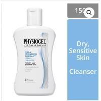 ราคา Physiogel Daily Moisture Therapy Dermo-Cleanser for Dry, Sensitive Skin 150ml (24981682077)
