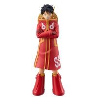 ราคา [ของแท้] One Piece - Monkey D. ลูฟี่ - "Egghead" - The Grandline Series (48911657116)