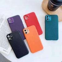 ราคา รู้สึกหนังอย่างเป็นทางการ+เคสโทรศัพท์ป้องกันเลนส์กล้อง ️Iphone 11pro 11promax iphoneX XS XS XSmax (10599430643)