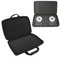 ราคา DJ Controller กระเป๋า Double Zippers EVA 53x35x8 ซม. สำหรับ Stage (50107855718)