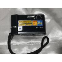 ราคา Sony cybershot dsc t30กล้องคอมแพคจากค่าย Sony ฝาสไลด์แบบเก่าสีดำกล้องมีน้ำหนักเบา พกพาง่าย สไตล์ Y2Kอ่านรายละเอียด (49659497534)
