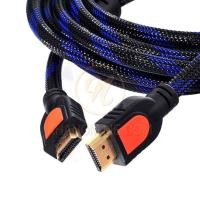 ราคา Cable HDMI (V.1.4) M/M (1.8M) TOP TECH (11067589282)