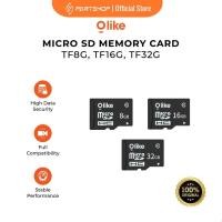 ราคา OlyIKE MICRO SD MSD CLASS 10 MEMORY CARD ความเร็วสูง 4 8 16 32 64 128 GB (46859605233)