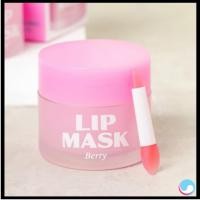 ราคา [Daiso Korea] Lip Sleeping Mask Lip Balm Type 3 Scents K-Beauty 20g, (43504569761)