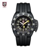 ราคา Luminox นาฬิกาข้อมือ SCOTT CASSELL DEEP DIVE AUTOMATIC SPECIAL EDITION 1526 SERIES รุ่น XS.1526 (19024745212)