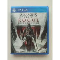 ราคา PS4 Games : Assassin'S Creed Rogue Remastered โซน3 มือ2 (48061819281)