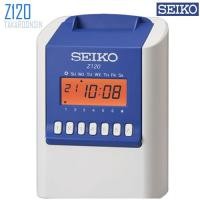 ราคา เครื่องตอกบัตร SEIKO รุ่น Z120 (296768622)