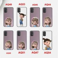 ราคา [HOT] SAMSUNG A32-SAMSUNG A52 PHONE CASE - SAMSUNG A72 CUTE BEAUTIFUL คุณภาพสูง SUPER DURABLE - CHEAP QUALITY SAMSUNG A32 CASE (49411677520)