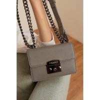 ราคา ส่งต่อ กระเป๋า PINABLE สีควันบุหรี่ (19541148570)