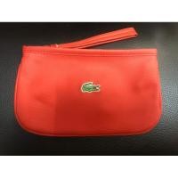 ราคา กระเป๋าใส่ของจุกจิกLacoste(ลาคอส)แท้ (22268541584)