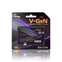 ราคา SSD V-GEN 120GB SATA 3 (9820051484)