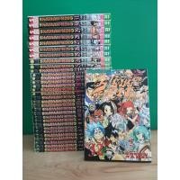 ราคา Shaman King ชาแมนคิง ราชันต์แห่งภูต 32 เล่มจบ (ขายรวม 32 เล่ม) (27912071706)