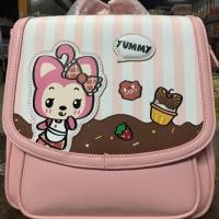 ราคา กระเป๋าเป้ Peach แท้ (2641992109)