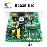 ราคา ตัวควบคุมมอเตอร์ลู่วิ่งไฟฟ้า B303S S10 B405S สำหรับ Johnson Tempo TREO T22 T32 T33 T57 T82 แผงวงจรควบคุม เมนบอร์ด LCB (48358476586)
