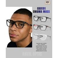 ราคา กรอบสายตา OAKLEY ENIGMA MASS OX8191 กรอบแว่นสายตา เอเซียฟิต ของแท้ประกันศูนย์ไทย 2 ปีเต็ม (51760897291)