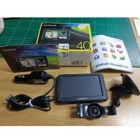 ราคา Garmin nuvi 40 GPS มือสอง (29273571425)