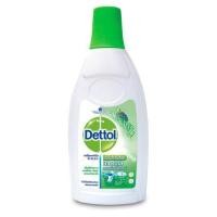 ราคา [สินค้าส่งด่วน] เดทตอลลอนดรีซักผ้า 750มล. DETTOL LAUNDRY LIQUID DETERGENT 750 ML. (46712085569)