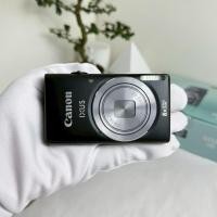 ราคา Canon IXUS135 WI-FI (รุ่นหายาก)กล่อง (58101955066)