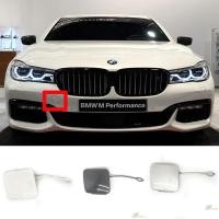 ราคา Fit 15-18 BMW7 G11 G12 M-SPORT 725d 730d 730dX 740dX 740e 750dX 750iX 725Ld 740Le 740LiX 750LiX 760LiX ฝาครอบ TOW ด้านหน้า (40529784800)