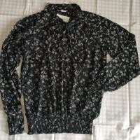 ราคา เสื้อแฟชั่น สไตล์วินเทจ Reitmans ใส่ทำงานได้ (47559604384)