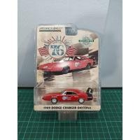 ราคา Greenlight Dodge Charger Daytona 1969 Spirit of 76 (47304420604)