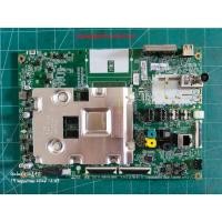 ราคา ✅✅ PCB MAIN 55SM8600PTA.ATMYLJD TV LG 55" อะไหล่แท้ (27300768480)