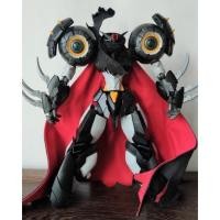 ราคา [MJH] Getter Robot Devolution - Black Getter (25243522579)