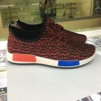 ราคา SHOE NMDYAZZ Sneakers Fashion รองเท้า ลำลอง ผ้าใบ ผู้หญิง-ผู้ชาย แฟชั่น ราคาถูกสวยๆ Sport Unisex (1107825520)