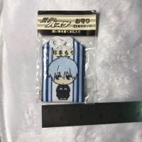 ราคา **พร้อมส่ง** เครื่องราง 3 แบบ kuroko no basket คุโรโกะ มิโดริมะ คางามิ (5539219467)