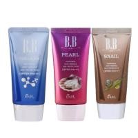 ราคา [EKEL] Snail / Pearl / Collagen BB Cream SPF50+/PA+++ 50ml (56856481821)