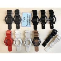 ราคา กรอบสาย G-Shock ของแท้ 100% Set 15 รุ่น GA-150 / GA-300 (5155594785)