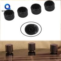 ราคา SOLARLINX กีตาร์กีตาร์เบสไฟฟ้า ccessories ทนทาน Potentiometer หมวกเครื่องมือกีตาร์เบสไฟฟ้าชิ้นส่วนกีตาร์ Volume Control (27794831527)