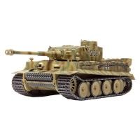 ราคา Tamiya 148 Military Miniature Series No103 รถถังหนักเยอรมัน Tiger I Early Production Type แนวรบด้านต (44178651439)