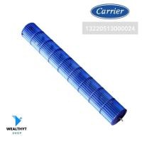 ราคา 11220513000068 ใบพัดลมแอร์ Carrier ใบพัดลมโพรงกระรอก โบเวอร์แอร์แคเรียร์ รุ่น 42ABF013, 42AAF013 (Ø92 x 647 mm.) (44057624065)