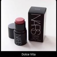 ราคา ฉลากไทย ผลิต 02/2025) NARS The Multiple 3.5g #Dolce Vita (44852658853)