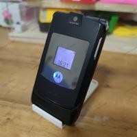 ราคา Motorola V3i + แบตเตอรี่ใหม่ (19526165290)