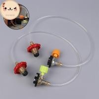 ราคา Chee Camping เตาแก๊สอะแดปเตอร์เติมแก๊ส Outdoor Cassette ถังแก๊สบรรจุวาล์วถังแก๊สเตาเงินเฟ้อวาล์วอุปกรณ์เสริม EN (49310448101)
