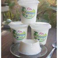 ราคา pudding เต้าฮวยนมสดมะพร้าวอ่อน (25663175314)